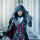 Illustration for article titled Youre Killing It, Evie Frye